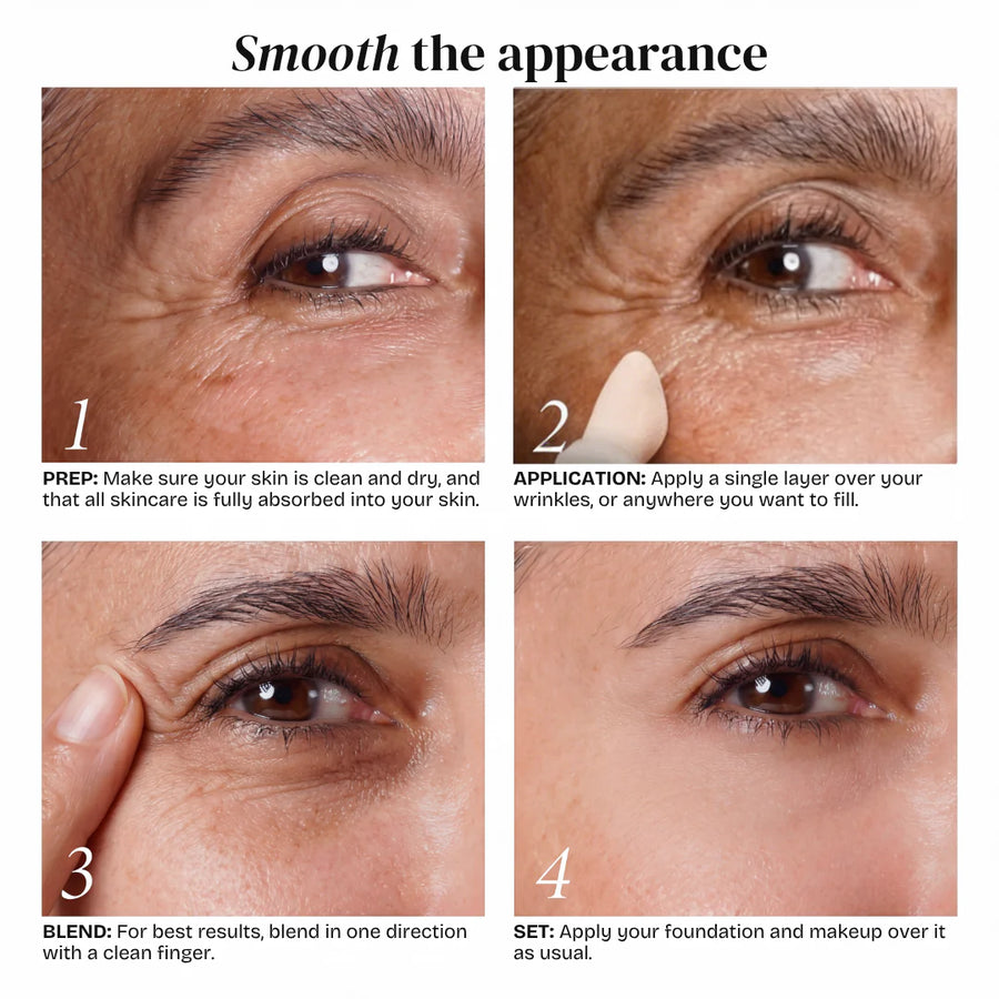 Instant Line Smoother