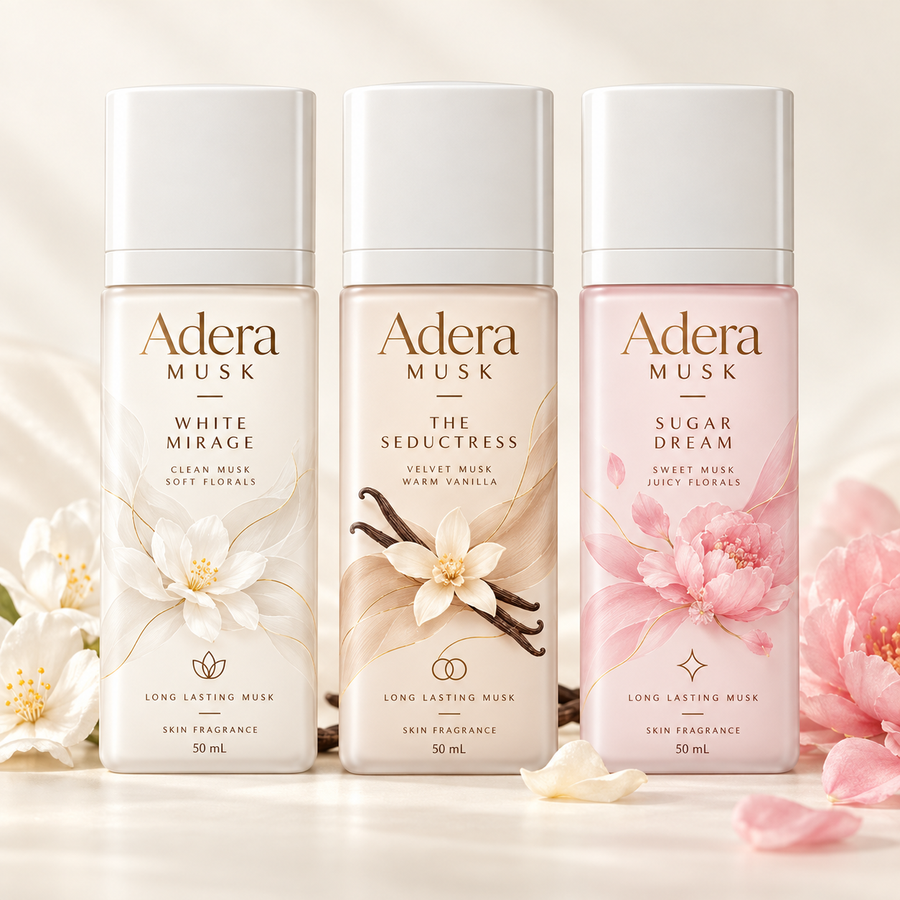 Adera Musk