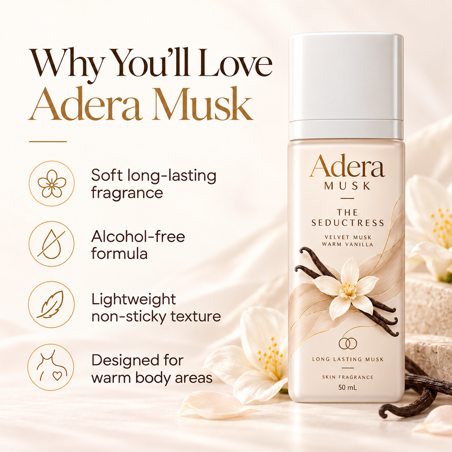 Adera Musk