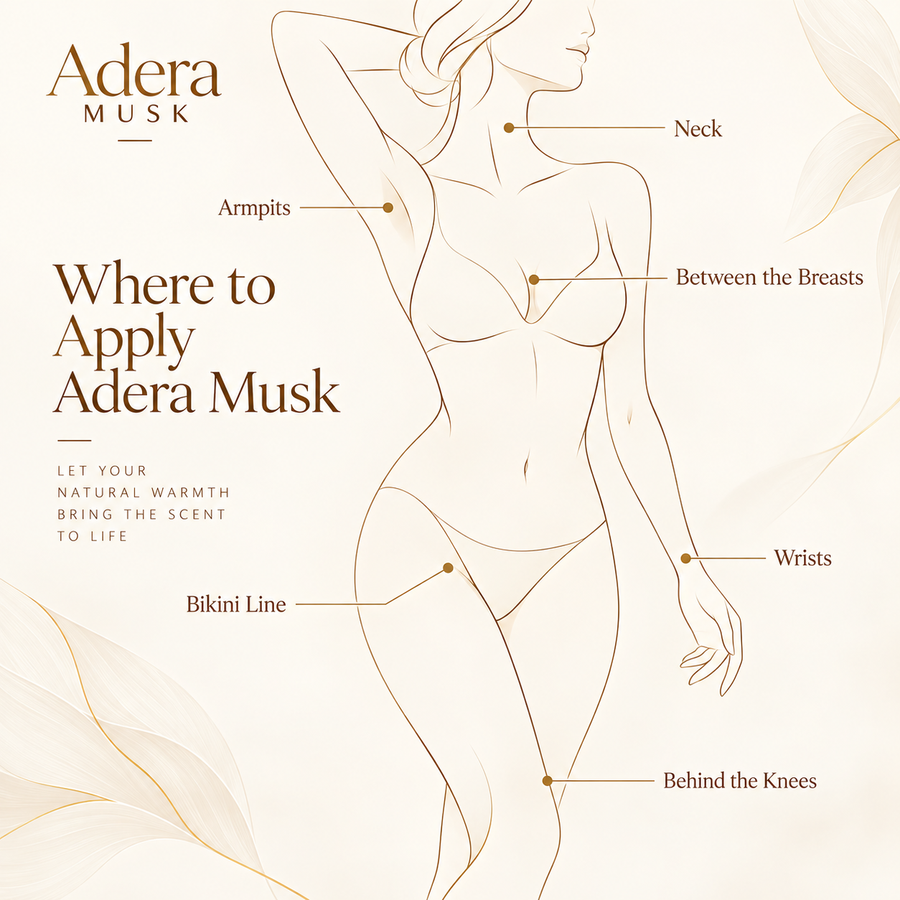 Adera Musk