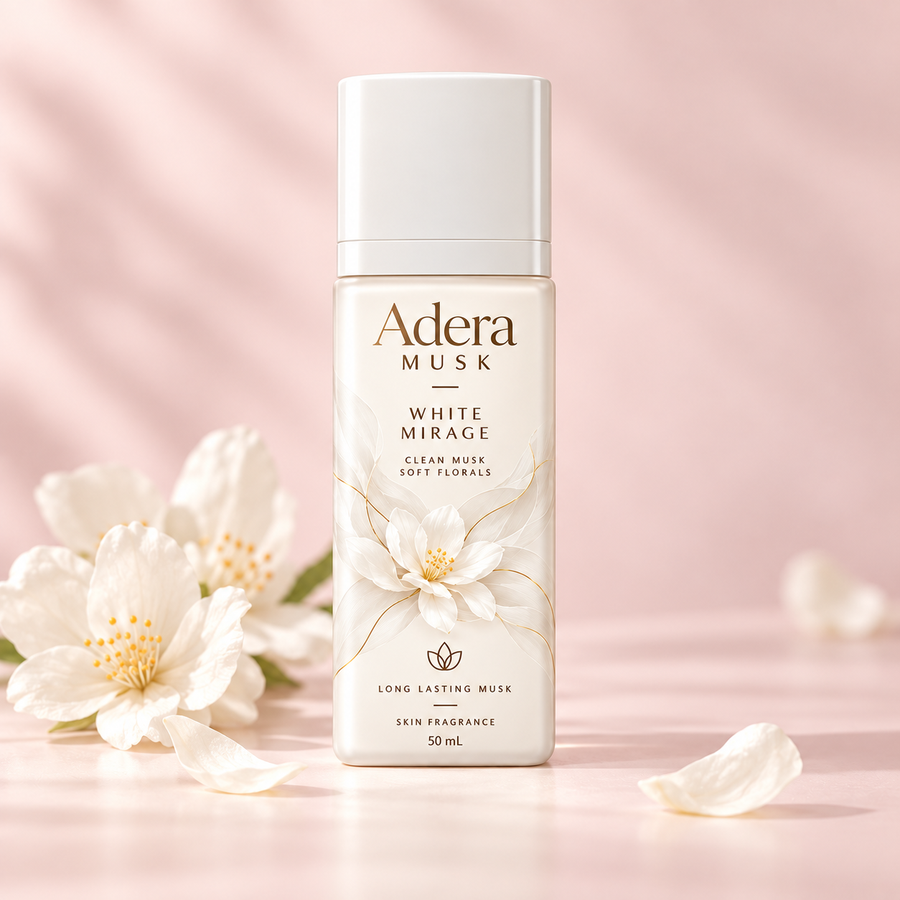 Adera Musk