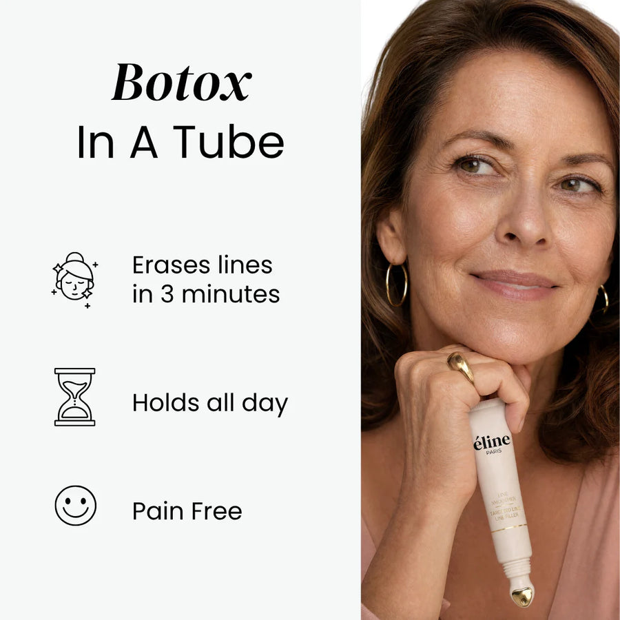 Instant Line Smoother