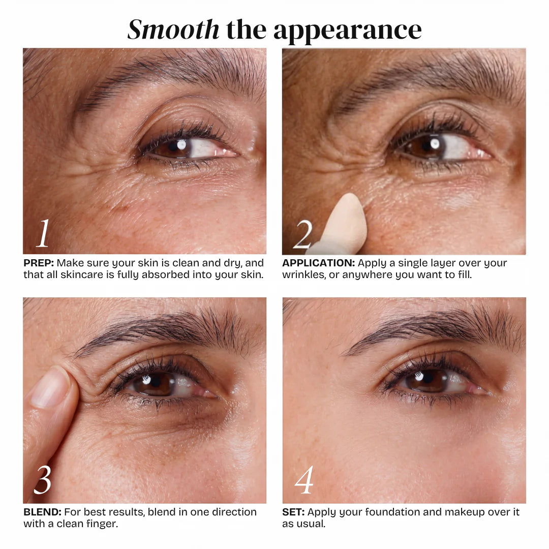 Instant Line Smoother