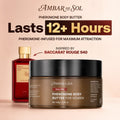 Designer Body Butter