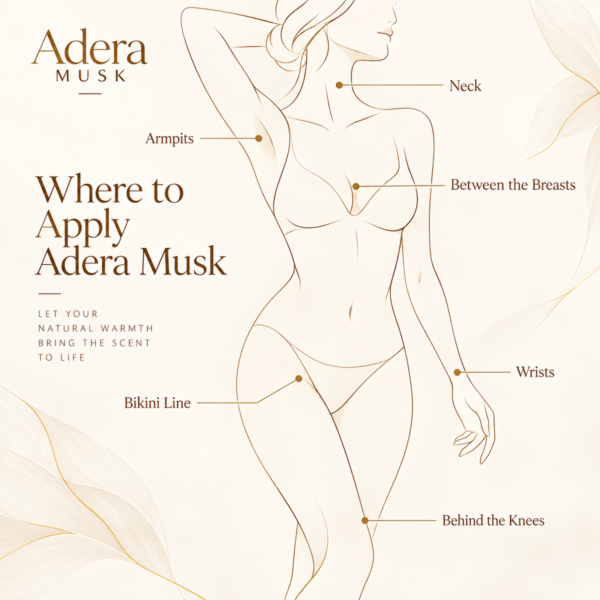 Adera Musk