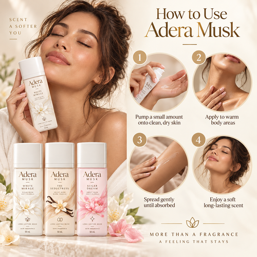 Adera Musk