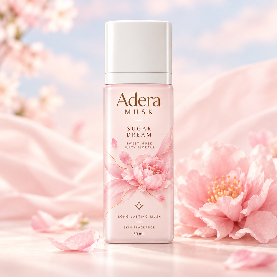 Adera Musk