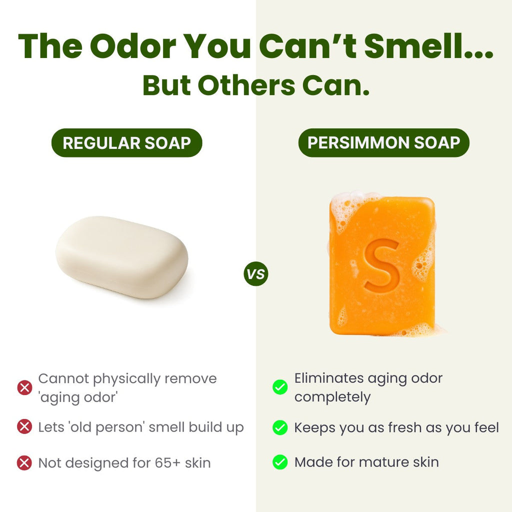 sterk soap