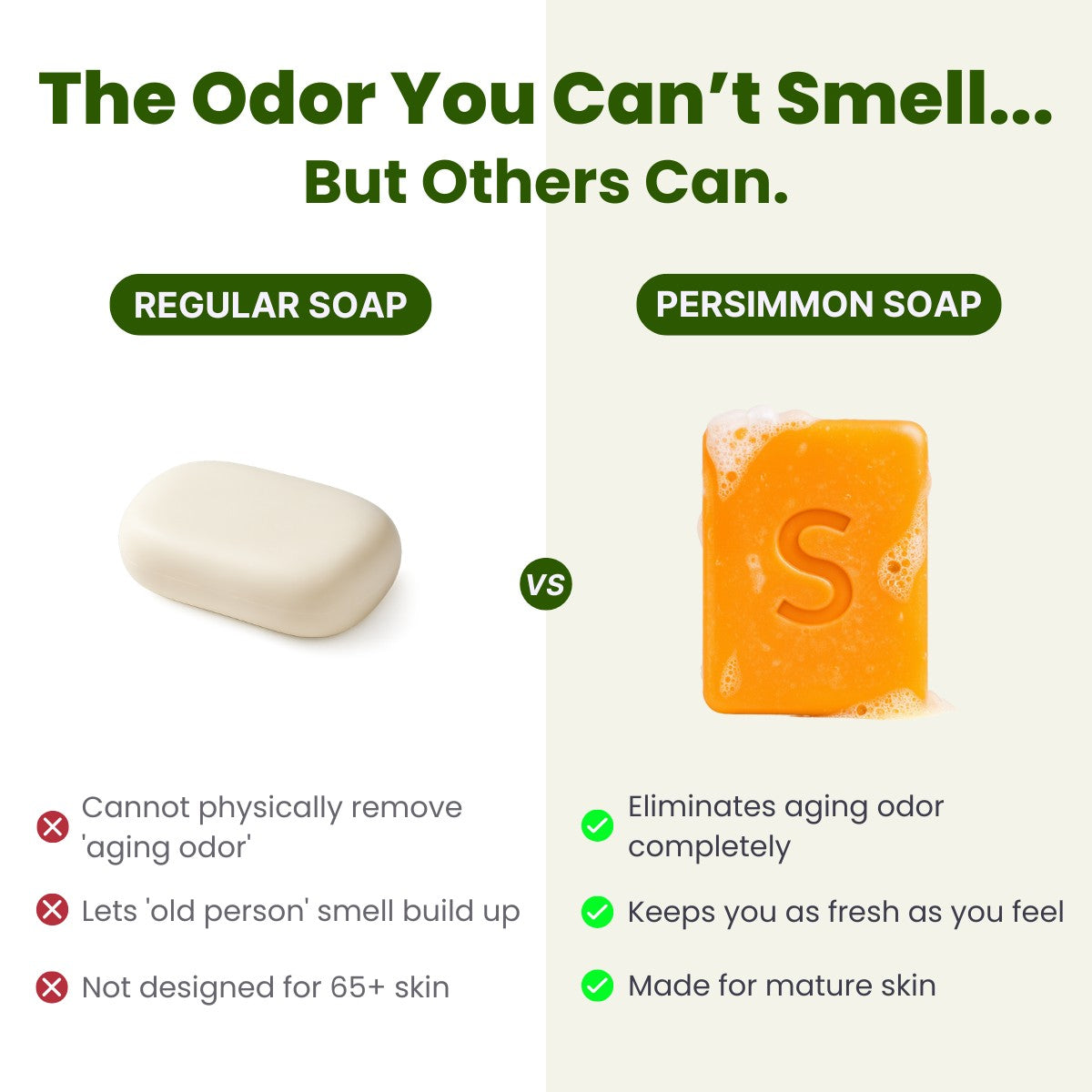 sterk soap