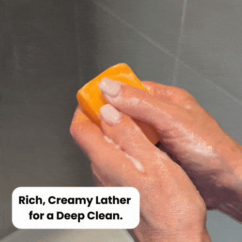 sterk soap