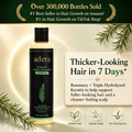 Rosemary Growth Shampoo