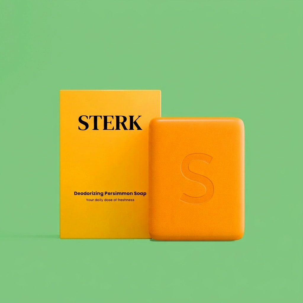 sterk soap