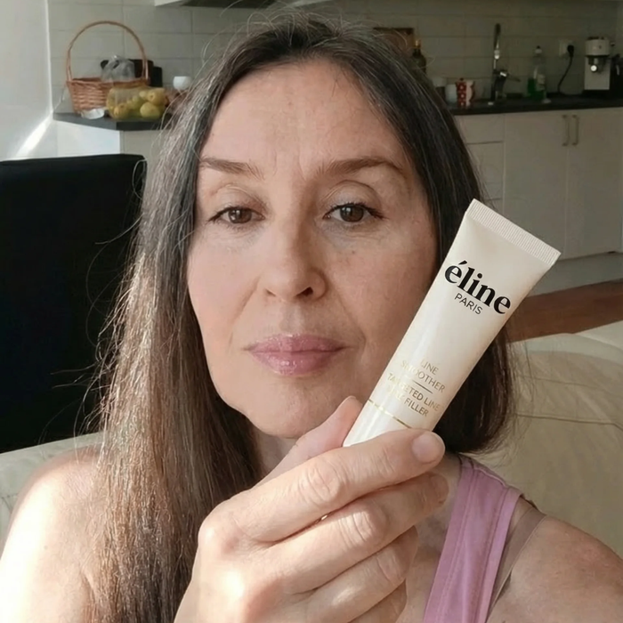 Linda M