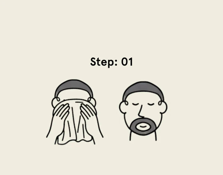Step 1